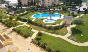 Residencial Bahía, Mezquitilla